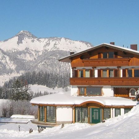 Landhaus Zita Schwendt  Exterior foto