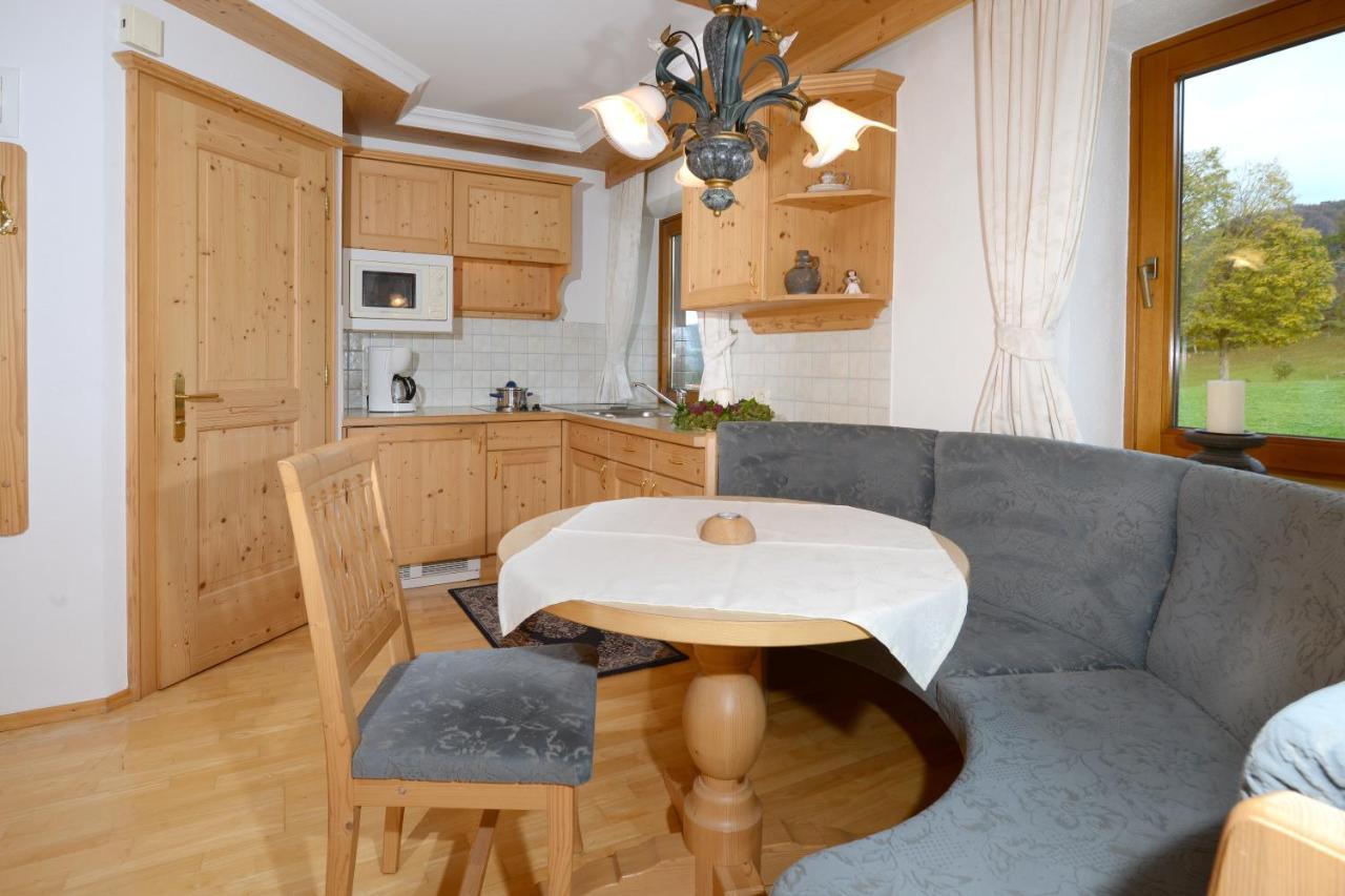 Landhaus Zita Schwendt  Zimmer foto