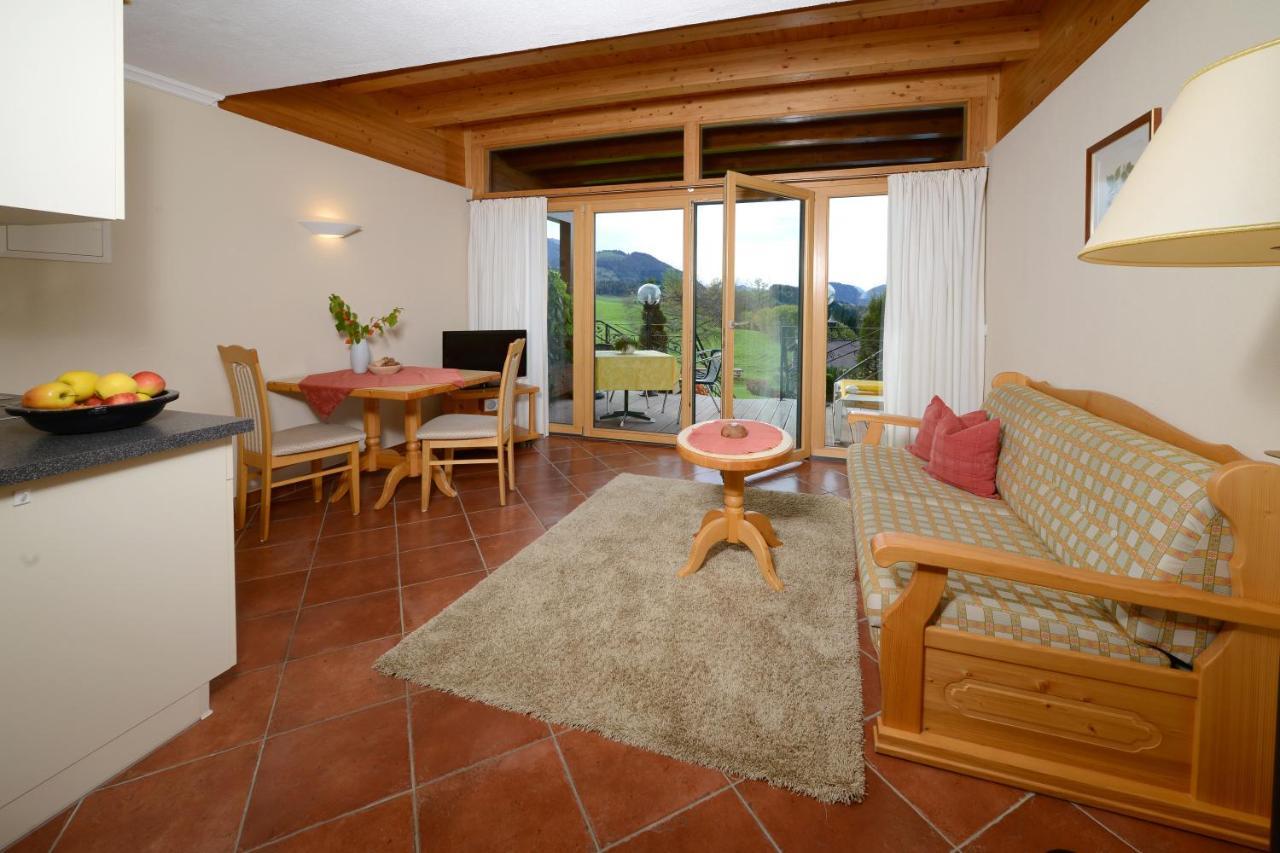 Landhaus Zita Schwendt  Zimmer foto