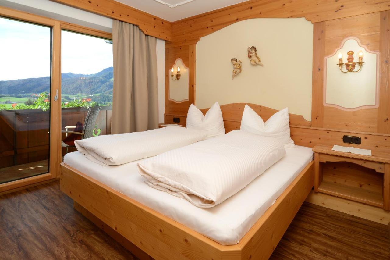 Landhaus Zita Schwendt  Zimmer foto