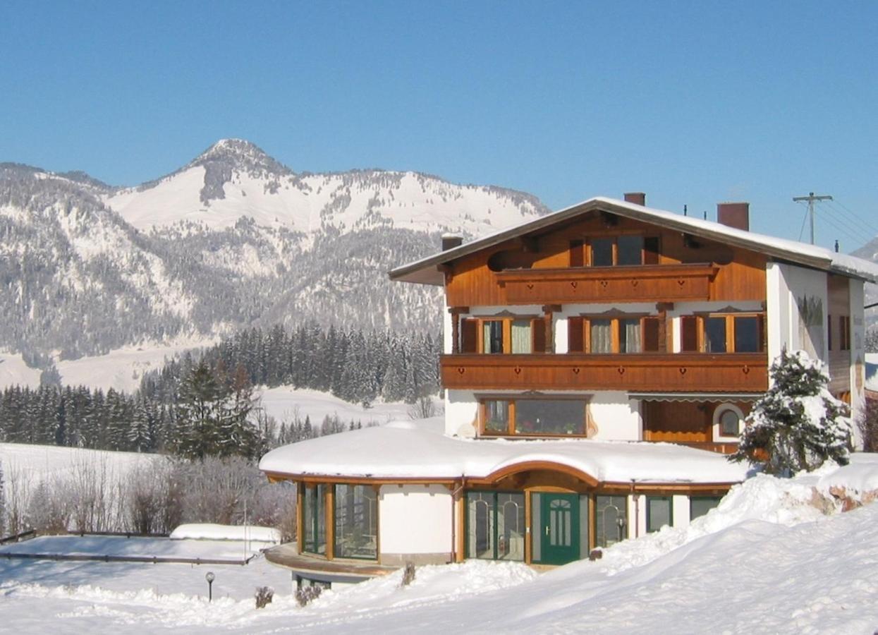 Landhaus Zita Schwendt  Exterior foto