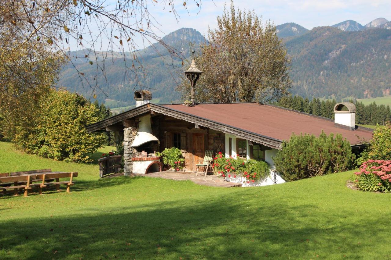Landhaus Zita Schwendt  Exterior foto