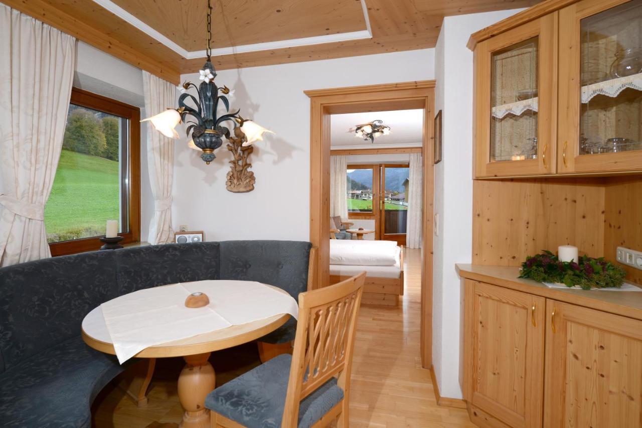 Landhaus Zita Schwendt  Zimmer foto