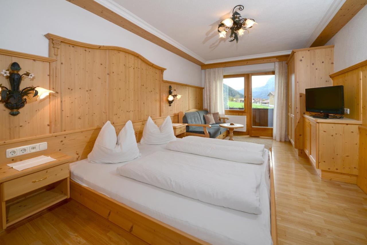 Landhaus Zita Schwendt  Zimmer foto
